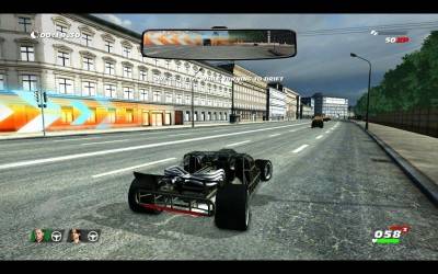 первый скриншот из Fast & Furious: Showdown / Форсаж: Схватка