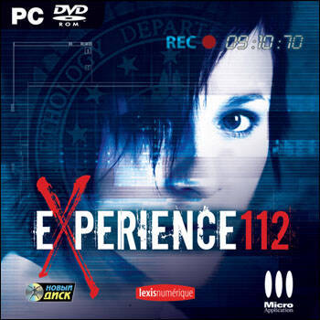 eXperience 112 / The Experiment