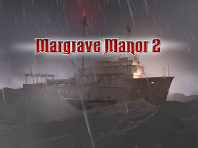 первый скриншот из Margrave Manor 2: The Lost Ship / Тайны Маргрейвов. Пропавший корабль