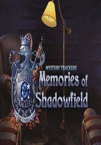 Mystery Trackers: Memories of Shadowfield Collector's Edition / Охотники за тайнами. Шедоуфилд