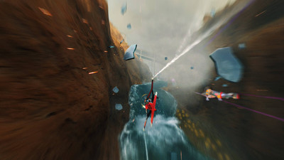 третий скриншот из Skydrift Infinity