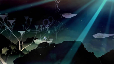 третий скриншот из El Shaddai: Ascension of the Metatron