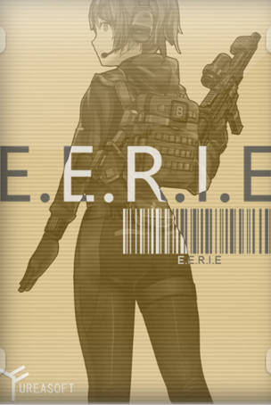 E.E.R.I.E