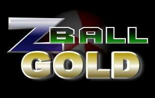 Z-Ball Gold