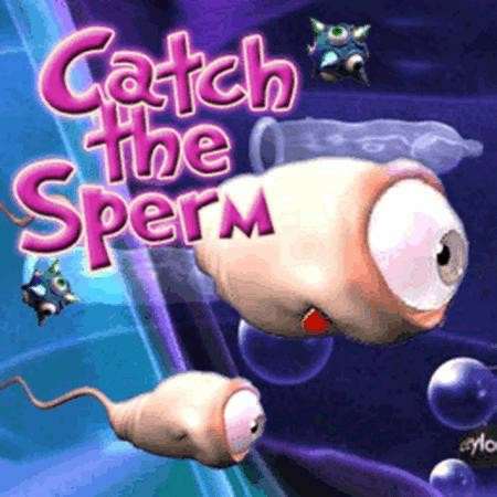 Catch the Sperm 2