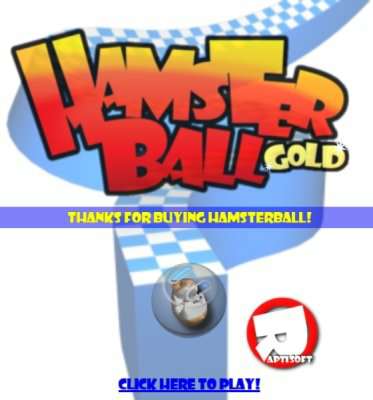 HamsterBall 3.10 Gold