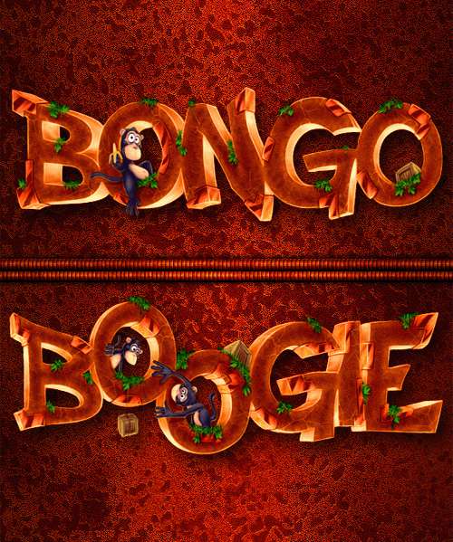 BongoBoogie