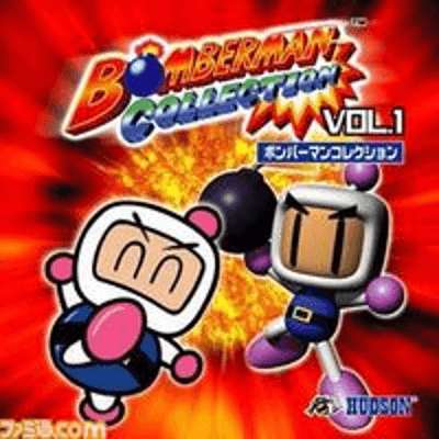 Bomberman Collection Vol. 1 / Bomberman World / Bomberman '93 / Dyna Blaster
