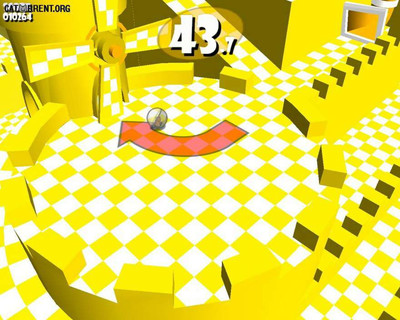 первый скриншот из HamsterBall 3.10 Gold