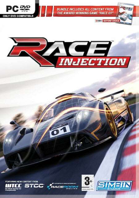 RACE™ Injection