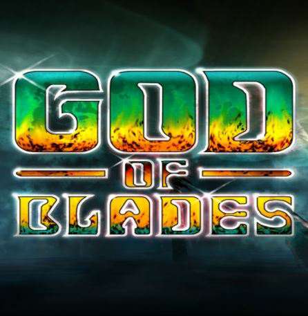 God Of Blades