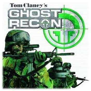 Tom Clancy`s Ghost Recon / Золотая коллекция хитов Тома Клэнси