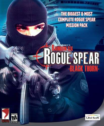 Tom Clancy’s Rainbow Six: Rogue Spear – Black Thorn