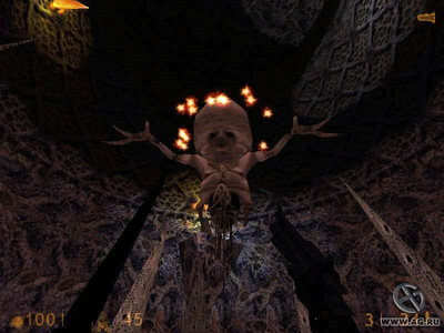 третий скриншот из Half-Life 1 Modes