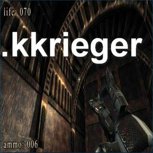 .kkrieger: chapter 1