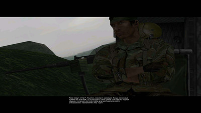 третий скриншот из Vietcong / Вьетконг / Vietcong - U.S. Special Force in Vietnam