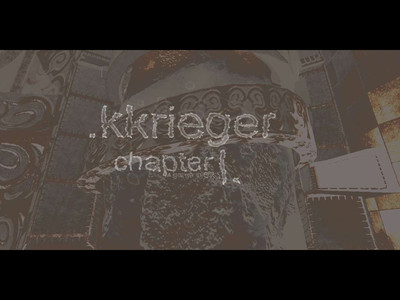 второй скриншот из .kkrieger: chapter 1