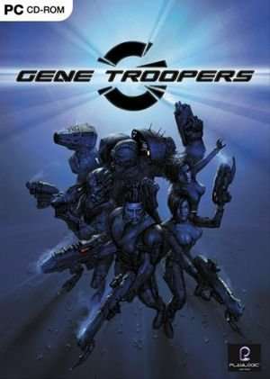 Gene Troopers: Совершенные убийцы