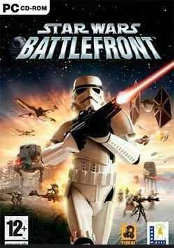 Star Wars: Battlefront.Anthology / Star Wars: Battlefront. Антология