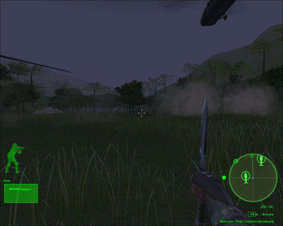 четвертый скриншот из Delta Force - Операция «Картель»