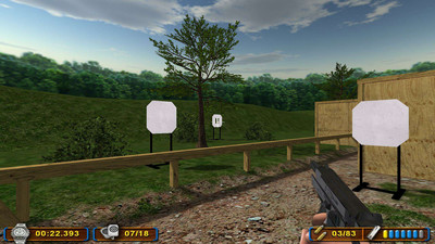четвертый скриншот из Rapid Gunner: Tactical Shooter / Rapid Gunner / Быстрый и меткий