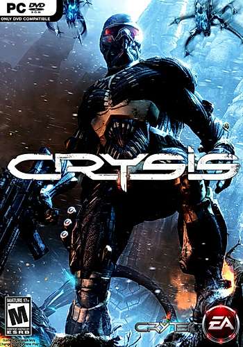 Crysis: Enhanced Edition
