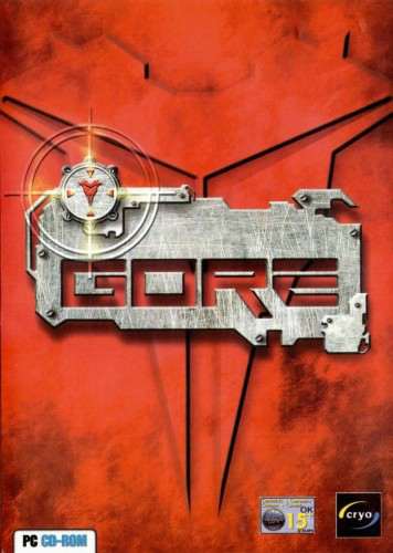 Gore: Special Edition
