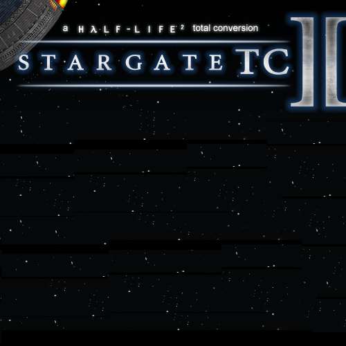 StarGate TC II / Звездные врата