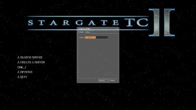 первый скриншот из StarGate TC II / Звездные врата