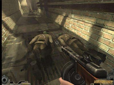 второй скриншот из Метро-2: Смерть вождя / Stalin Subway: Red Veil
