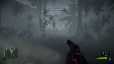 третий скриншот из Crysis: Enhanced Edition