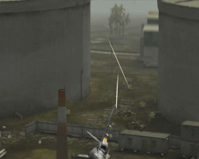 второй скриншот из Battlefield 2: Полная коллекция