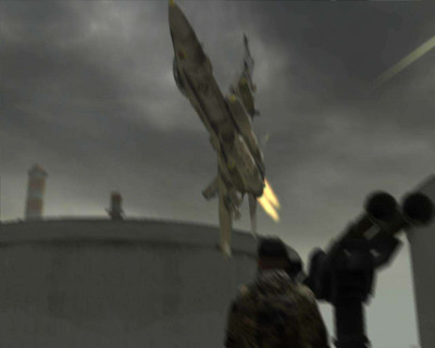 третий скриншот из Battlefield 2: Полная коллекция