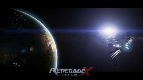 Command & Conquer Renegade X: Operation Black Dawn
