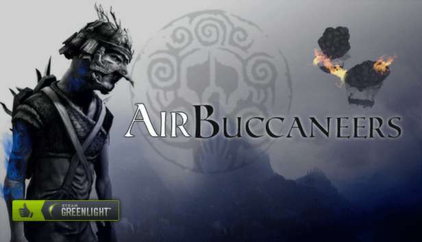 Air Buccaneers HD