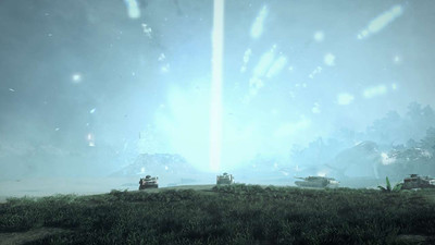 третий скриншот из Command & Conquer Renegade X: Operation Black Dawn