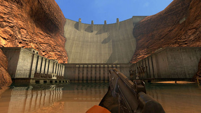 четвертый скриншот из Black Mesa: Rivarez Edition