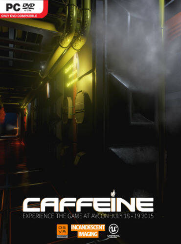 Caffeine Episode One
