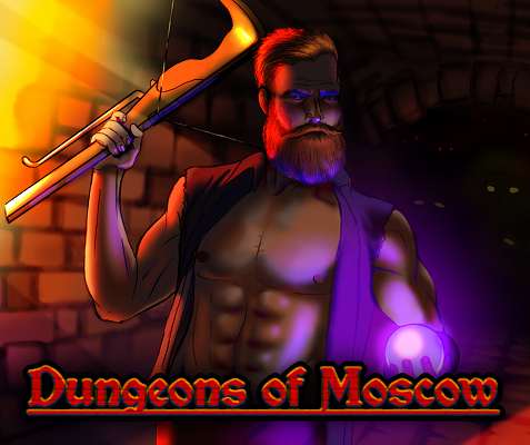 Dungeons Of Moscow