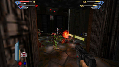 второй скриншот из Doom Collection II