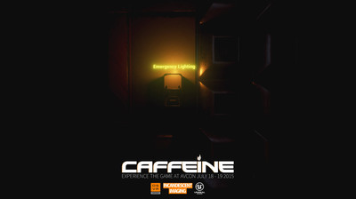 второй скриншот из Caffeine Episode One