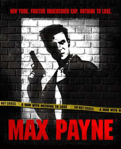 Max Payne - New Edition