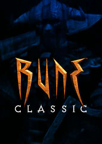 Rune Classic + Rune Gold / Руна + Руна: Врата Вальгаллы