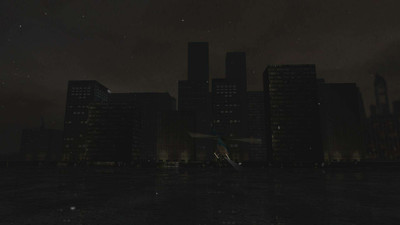 четвертый скриншот из Max Payne - New Edition