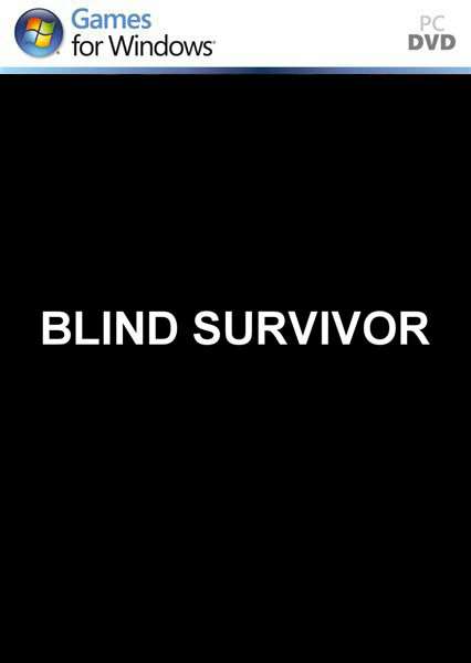 Blind Survivor / Слепой выживший