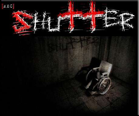 REC Shutter: Horror Game