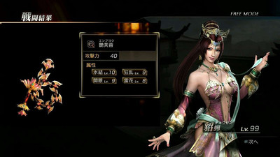 первый скриншот из Dynasty Warriors 8 Empires