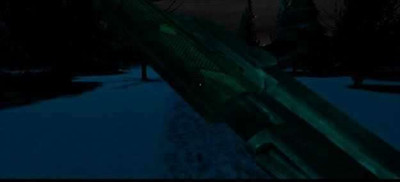 третий скриншот из Dead Silence