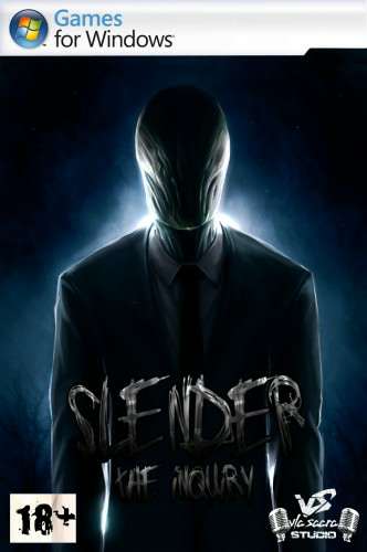 Slender - The Inquiry / Слендер - Расследование