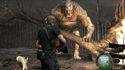 третий скриншот из Resident Evil 4 - Ultimate HD Edition